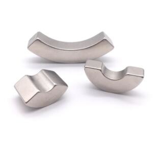Quality Flexible SmCo Permanent Magnet ODM OEM Magnetic Accessories for sale