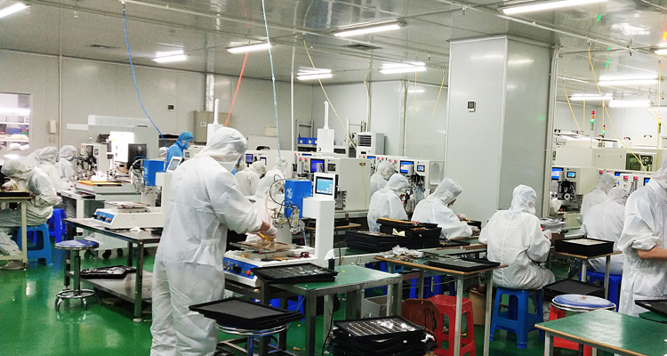 1.3 Inch TFT LCD 240*240 Screen Full View 1.28" Round LCD Display For TFT Watches FPC Connection 24pin Socket FPC Ready