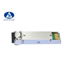 China 1310/1550nm SFP Transceiver Modules , 2.5G Sfp Bidirectional Transceiver on sale