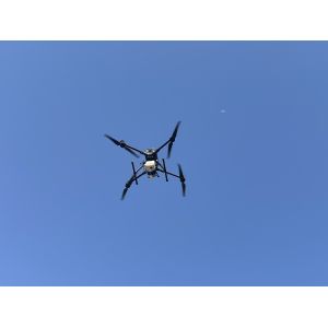 905nm 200m DJI M600 PRO Mounted LiDAR Mobile Mapping System