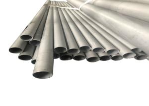 Quality Sch5s Not Powder Annealing Uns N06600 Inconel Welded Tube for sale