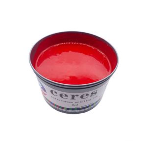 Quality Invisible UV Offset Ink for sale