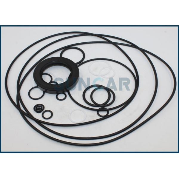 VOE14501803 14501803 Swing Motor Seal Repair Kit For SUNCARSUNCARVOLVO EC290BLC