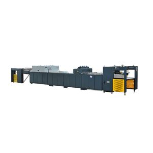 Quality Digital Sheet-fed Variable Data Inkjet Coding Machine for sale