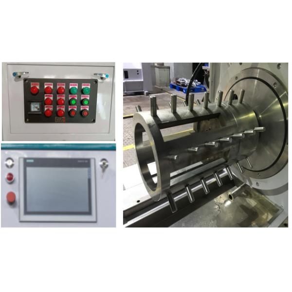 5 Liter Disc / Pin Type Laboratory Bead Mill For Pigment And Paste Small Production