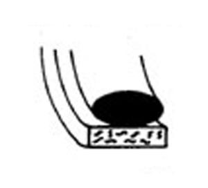 Quality 9X-3586: SEAL AS Caterpillar for sale