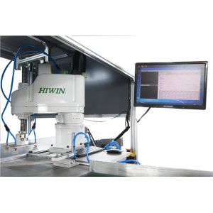 Quality Firm Automatic Paper Box Making Machine Highly Sensitive 120mm Depth for sale