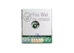 Quality Fast Positioning Encrypted GNSS GPS Module for Vehicle Tracking for sale