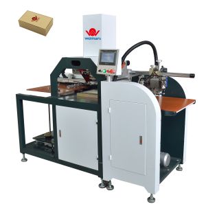 China Hot Stamping Logo Machine / Flat Logo Bronzing Machine​ on sale