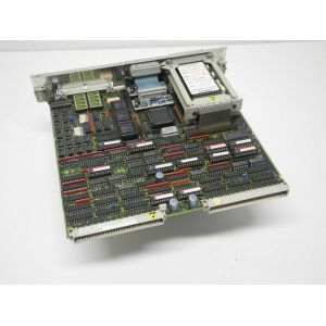6DD1600-0AE2 PM12 Siemens Simadyn Processor Module
