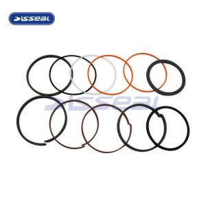 Excavator Digger Bucket Seal Kit YN01V00039R200 YN01V00052R100