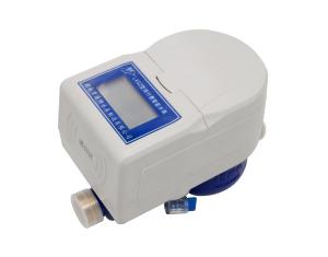 Quality Prepaid Smart Water Meter with Vending System for sale