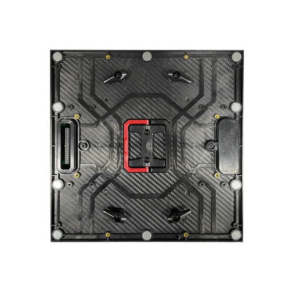 Outdoor LED Screen Concert Stage Background Video Wall