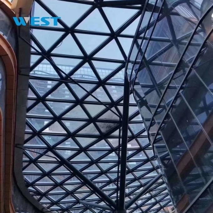 Westglass Photochromic Film