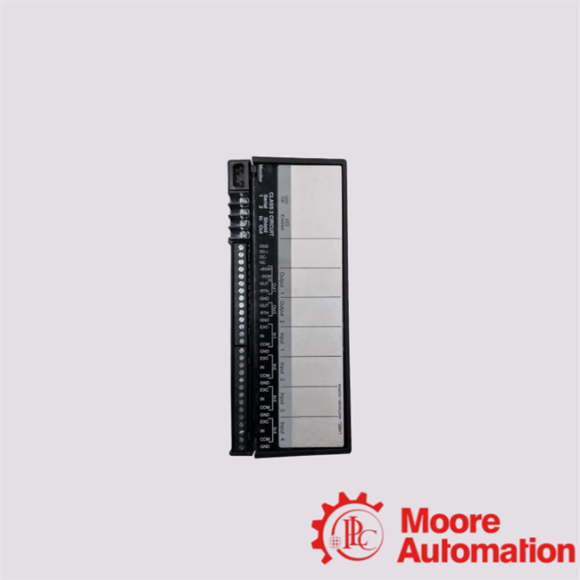 Quality IC660BBA024P1 GE Analog Input/Output Module for sale