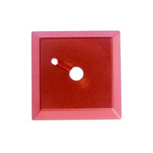 High Precision CNC Machining Aluminum Parts CNC Parts Aluminum Anodizing