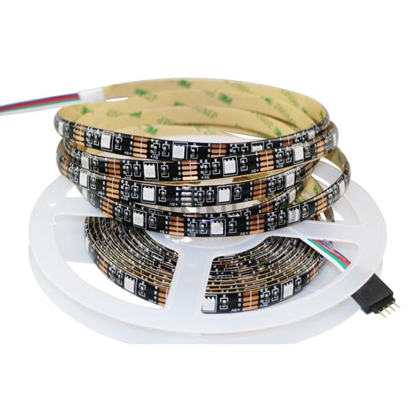 Waterproof Usb Controller 5V 7.2w LED Flexible Strip Lights