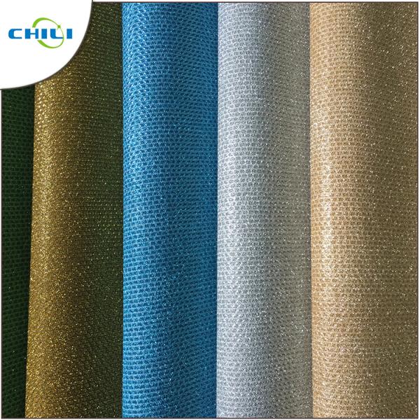 Circle Black Leather Material Heat Insulating Solid Color Square Luxury Reusable