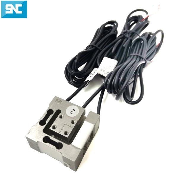 Multi-axis Load Cell 3 Axis Force Sensor 10N 20N 30N 50N Fx Fy Fz Force Sensor 3 axis load cell