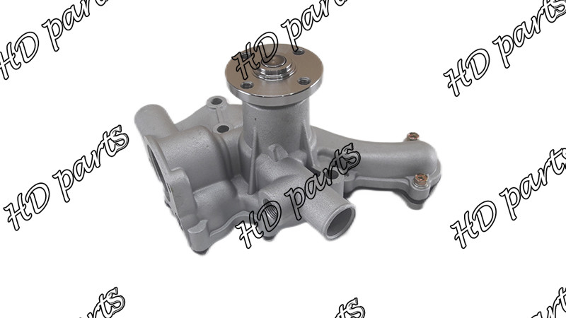 Quality A2300 Engine Water Pump 4900469 6 months Warranty for sale