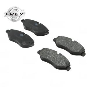 Quality Multipurpose Front Brake Pads 0044208320 Fit Mercedes Benz Sprinter 906 for sale