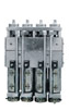 Double Station Extrusion blow molding machine LM2S2L