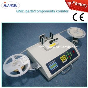 Quality High accuracy SMD/SMT components counting machine, Components counter for sale
