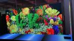 Practical P2 Indoor LED Display Screen Multifunctional Stable