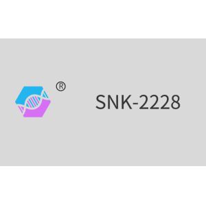 Quality SNK-2228（ Aliphatic Polyurethane Acrylate ） for sale