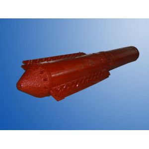 Quality Vibro Compactor Machine , Engineering Construction Vibro Tamper Vibroflotation Equipment for sale