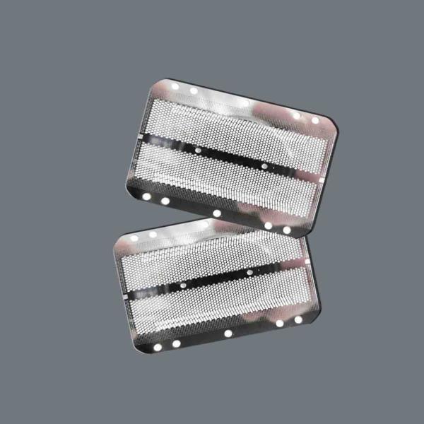 Photo Chemical Etching Precision Razor Blades OEM/ODM Customized