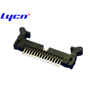 China Ejector Male Header Connector on sale