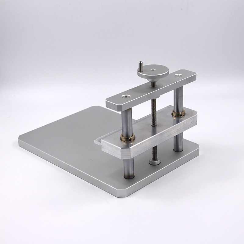 Quality Non Standard Aluminum Precision CNC Parts Highly Polished Surface for sale