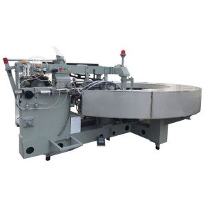 Quality Automatic Feeding 2500pcs/H Ice Cream Cone Rolling Machine for sale