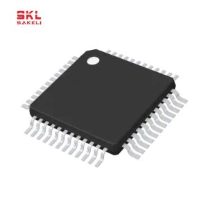 Quality STM32F071CBT6 MCU Microcontroller High Performance Power Consumption Embedded for sale