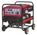 Portable Oil Gas Cellulose Pipeline Welding Generator 210A