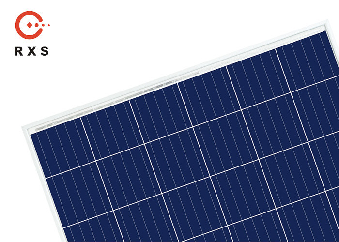 Quality Polycrystalline Solar PV Module 325W With High Module Conversion Efficiency for sale