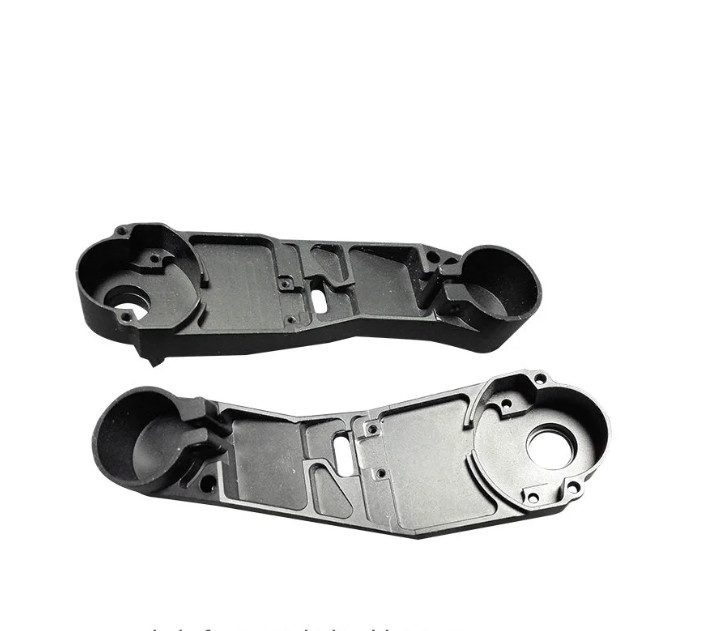 Multi Functional Veterinary Medical Power Tool Drills Die Casting Al10067 Al Die Casting Part
