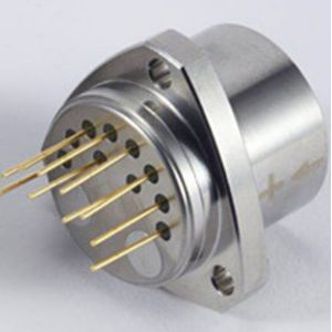 China 50g Accelerometer Single Axis High Precision  Inertial Navigation Grade on sale