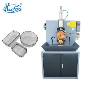 Quality Electric Seam Welder with Automation Automatic Power Source for sale