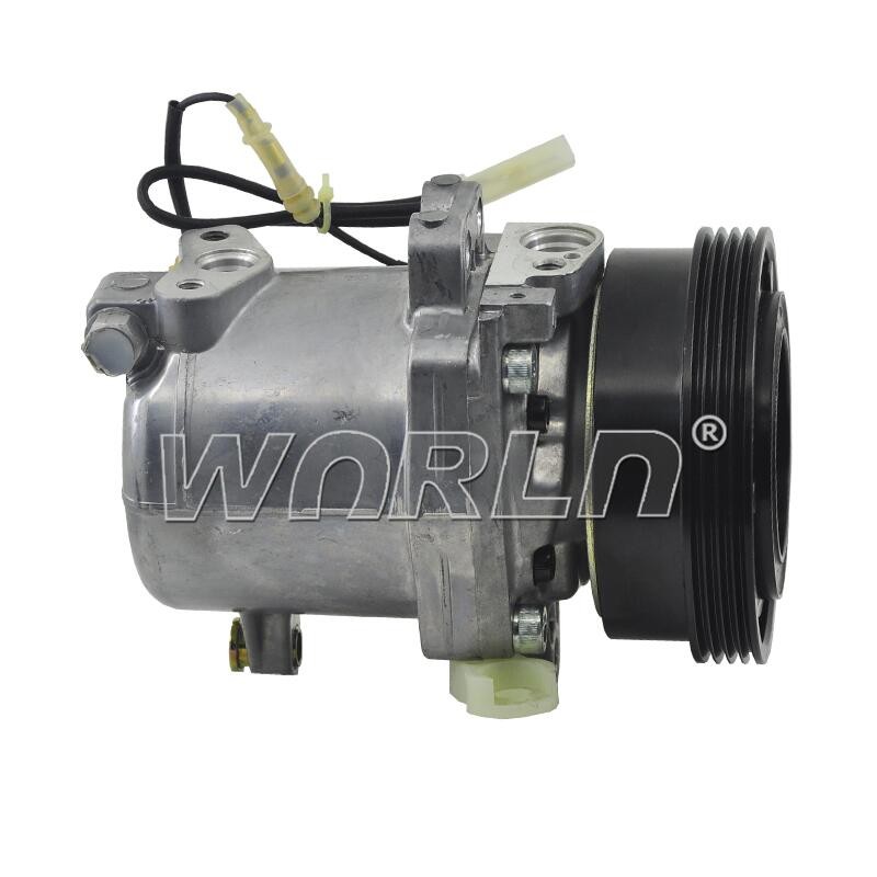Auto AC Compressor SS96D1 4PK OEM 64529069546 0003191V005 For BMW 3/Z3/E36 WXBM014