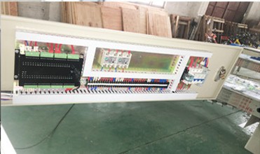 LTPM Horizontal Sachet Candy Packaging Machine Filling