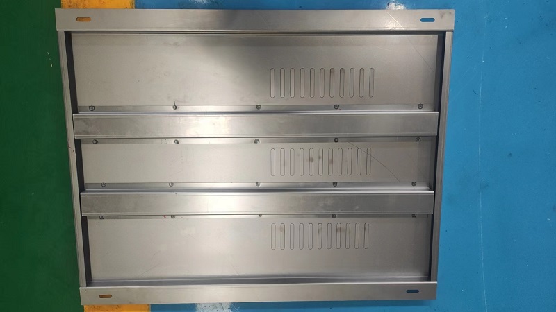 Automatic Multi Point Resistance Welding Machine for Steel Door Production