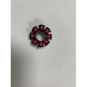 Small Batch Samples Accepted Winding CNC Ceiling Fan Winding Machine with 3-Axis