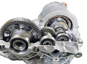 Tapered Roller Bearings 30200 Series ID 25 - 120 mm