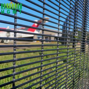 Buy cheap High Quality Edge Protection Mesh Fence Customizable Options from wholesalers