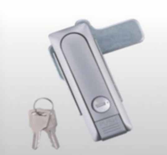 Quality Plane Lock Durable Electrical Control Panel Board Lock for sale