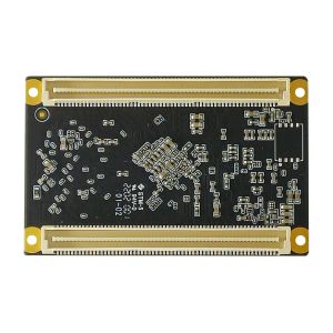 LCB3566 Linux SoM Module Industrial System On Module With 1 * USB3.0 HOST 3 *