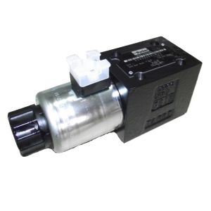 China Parker Proportional Valve D3W020BNJW42 High-Precision Control Fast Response Speed High-Pressure Capability on sale