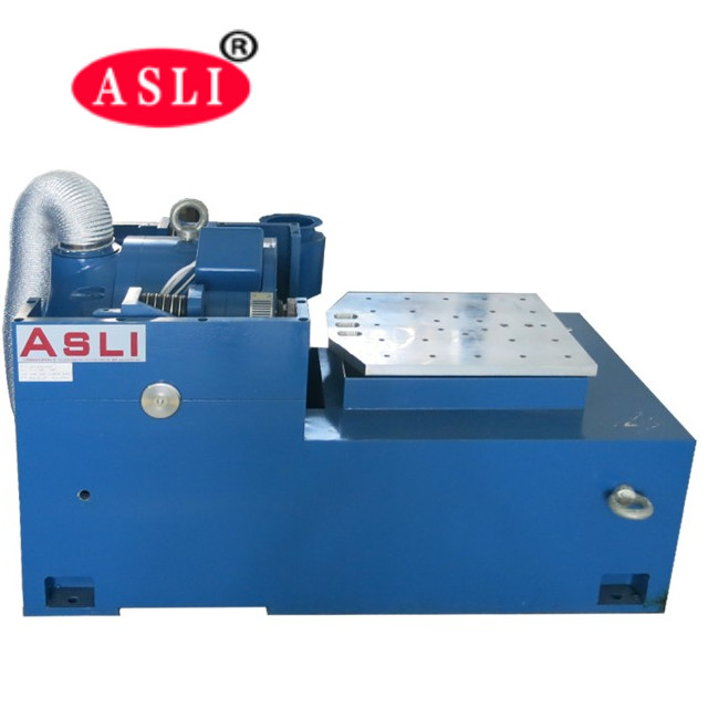 China OEM IEC 62133 Electromagnetic Vibration Shaker for Battery Test on sale